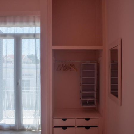 Ann'S Apartment II Ліксурі Екстер'єр фото