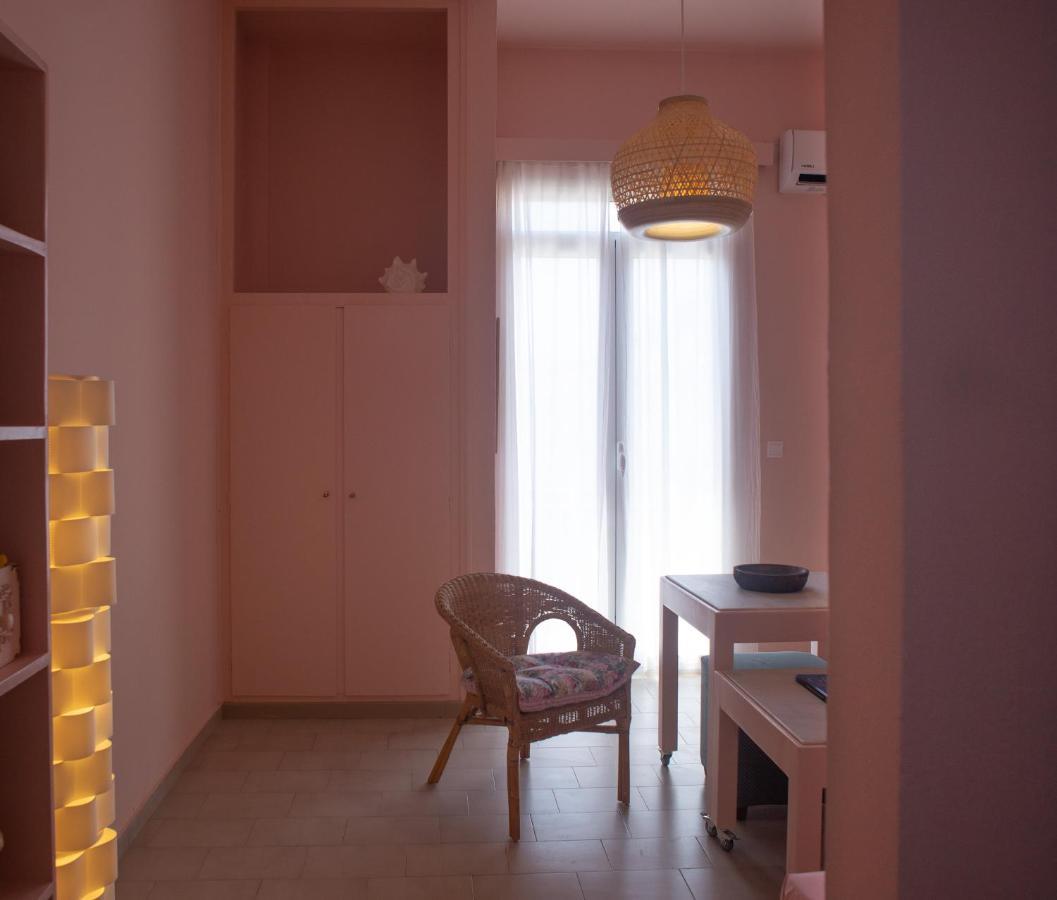 Ann'S Apartment II Ліксурі Екстер'єр фото