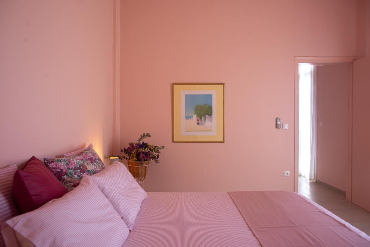 Ann'S Apartment II Ліксурі Екстер'єр фото