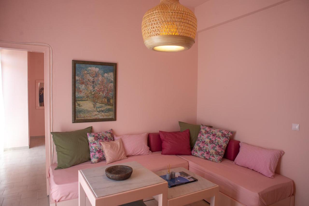 Ann'S Apartment II Ліксурі Екстер'єр фото
