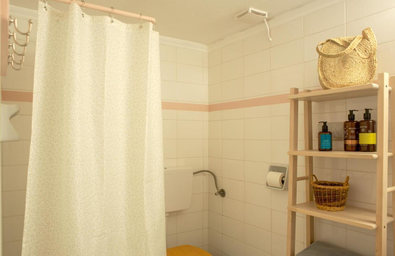 Ann'S Apartment II Ліксурі Екстер'єр фото