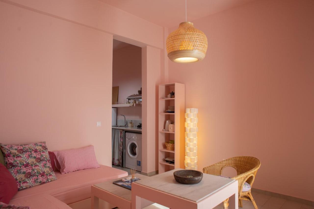 Ann'S Apartment II Ліксурі Екстер'єр фото